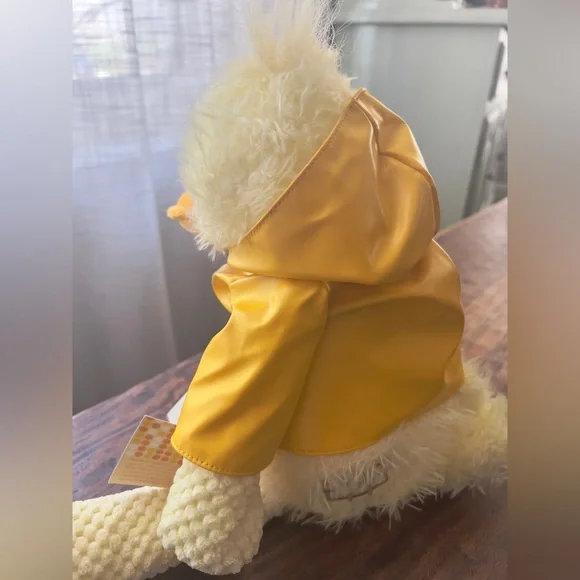 NWT Wellington the duck by  Scentsy - Picture 3 of 7